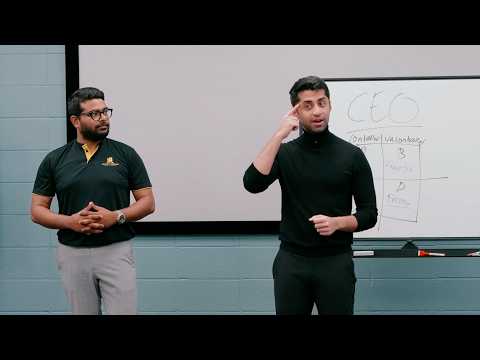 10 Years of Body Language Advice in 3 Minutes