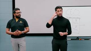 Download lagu 10 Years of Body Language Advice in 3 Minutes