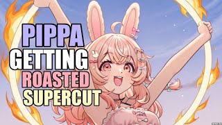 Embarrassing Pippa for 30 minutes