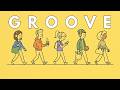 【Playlist】Rainy Day Café &amp; Reading | nano Life Groove | Jazzhop / Hip Hop | Laid-back BGM
