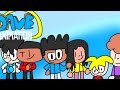 Dave animations intro tomysh and lilianyt4