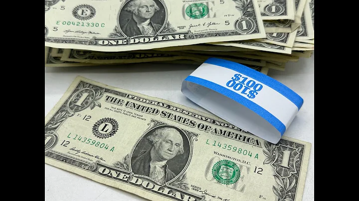 Searching and found rare dollars that flip for a profit! 🤑🍀