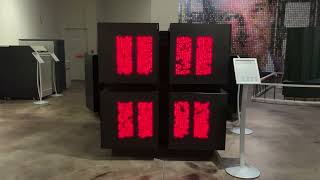 Thinking Machines CM-1 (1986)