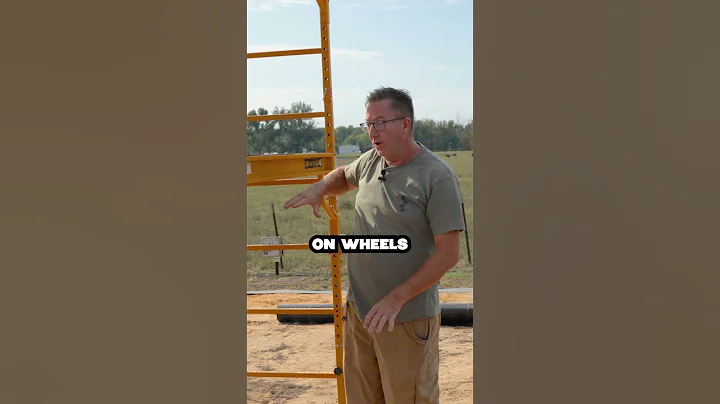 I'm NOT Building a Hoop House Without This...#greenhouse