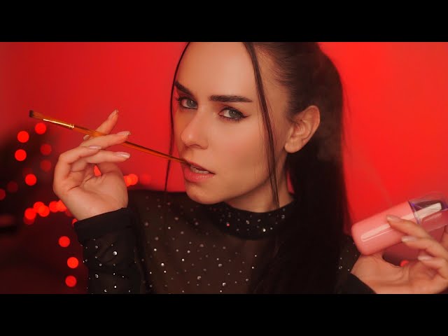 НЕПОНЯТНЫЙ и НЕОЖИДАННЫЙ АСМР 😏 ЗВУКИ и Действия Для МУРАШЕК 😍