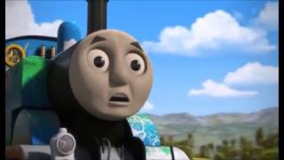 TGR All The Way Jackspeticeye (Thomas parody)