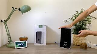Owlet Home  Pet Camera with Treat Dispenser & Tossing for DogsCats, WiFi, 1080P Camera, Live Video, screenshot 5