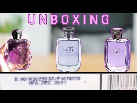 Unboxing 3 Louis Vuitton Colognes! NOUVEAU MONDE - IMAGINATION - OMBRÉ  NOMADE 