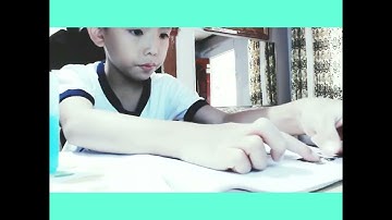 Pictograph sa mga Prutas ni Nong Ambo Ni Camilo R. Erok, Jr. (3rd Quarter Performance Task 1 sa MTB)