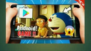 How to download doraemon 2nd game under 15mb// Joha Gaming screenshot 5