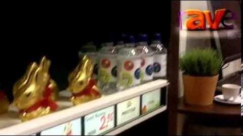 ISE 2013: Online Software Demos ShelfVision