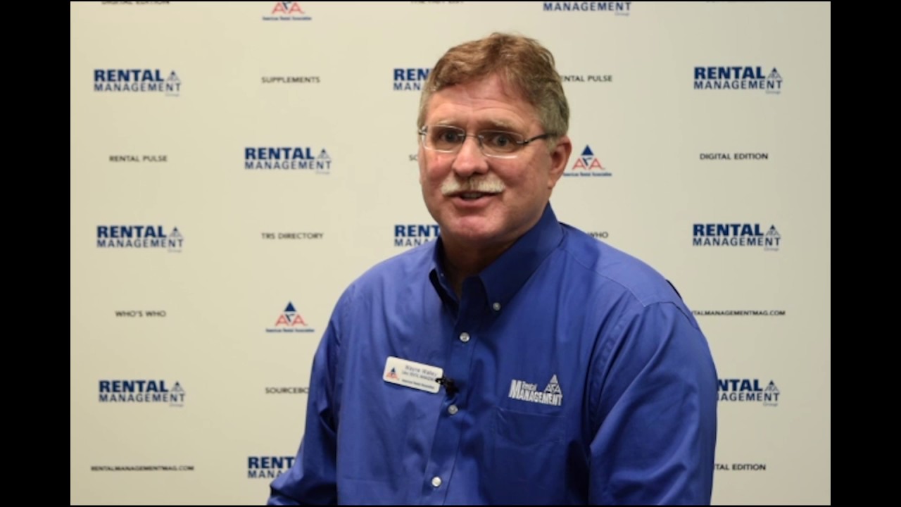 The Rental Show News Report for Monday, February 27, 2017 - YouTube