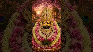 jai shree shyam #shyam #viral #hindudeity #viral #reel #explore #shorts #hindustan #shreekhatushyam