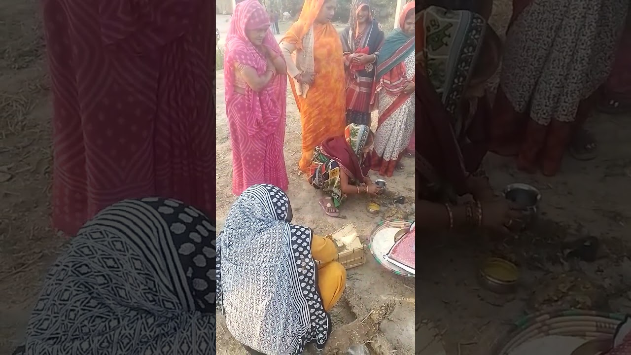 Chathiya kariya ki dasam