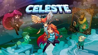 Celeste Relaxing Music | XENOMORFT