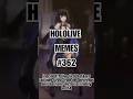Hololive memes that wants to be the chair Nerissa Ravencroft sits on #holomemes #hololivememes