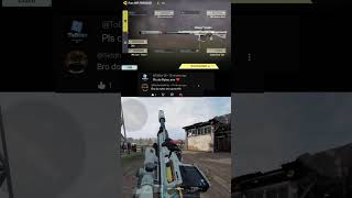 Best Rytec AMR gunsmith in CODM season 4 2026 #codm #codmobile #short #shorts #shortsfeed #harshxd