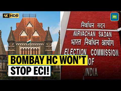 Bombay High Court Won’t Order ECI to Stop Deleting Voter Names in Maharashtra
