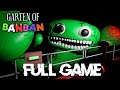 Garten of banban 1 full gameplay walkthrough 2k60fps