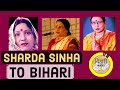 sharda sinha songs are timeless || Sydney wala Bihari || Must watch viral video 2018