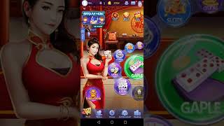 Capsa Susun Boyaa FB LOGIN TEST screenshot 5