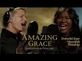 Amazing Grace Duo Puissant De Mélissa Bédard Et Steph Carse Louange Chrétienne Inspirante mp3