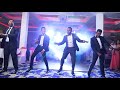 best surprise dance trinit roshika wedding krishan krish cinematography