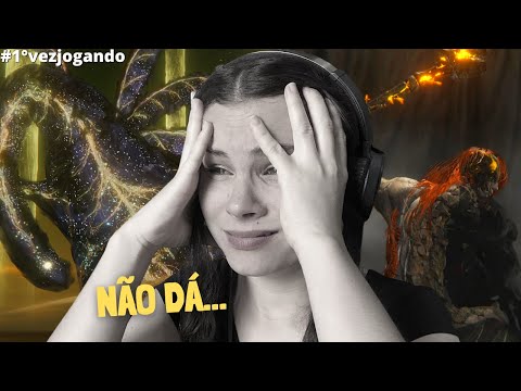 Radagon da Ordem Áurea e Fera Prístina 