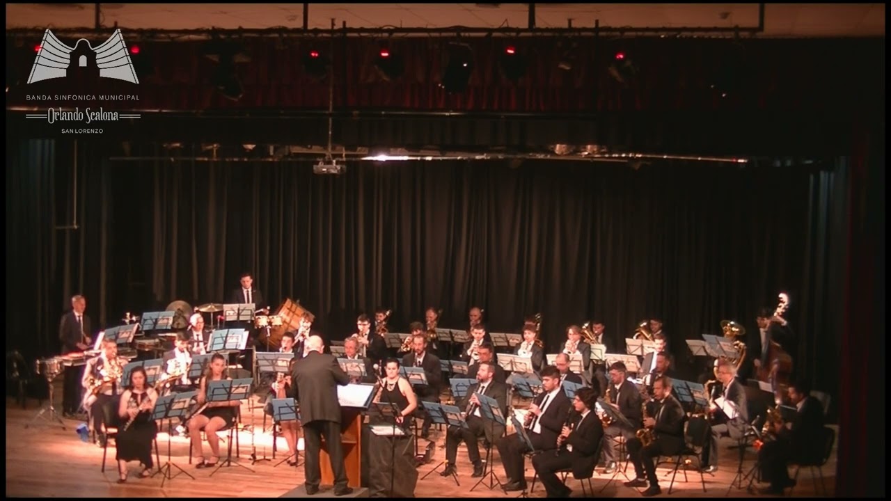 Porgy and Bess Medley - Arr. Bob Lowden