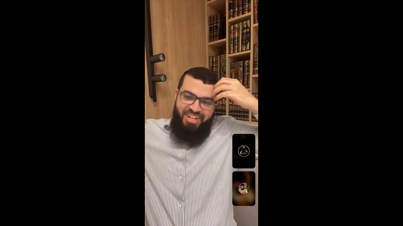 اتصالات المسلمين