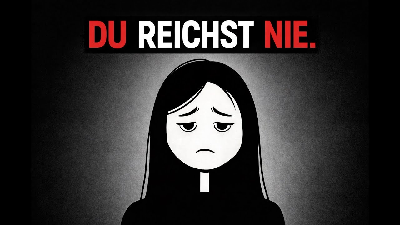 Warum sind Frauen immer unglücklich? (Die Wahrheit, die niemand kennt)