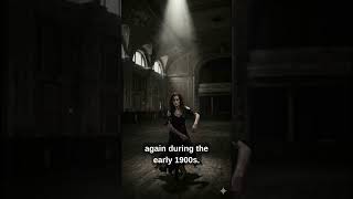 Did the Dancing Plague Return in the 1900s? (Creepy History Explained)