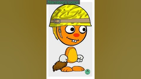 Handy (happy tree friends) Steven voice test in wrapper offline