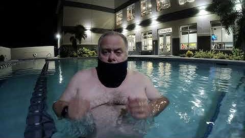 Trying out a insta360 one r with the 1 inch sensor