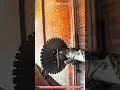 Innovative Wall Demolition Saw System : Best Heavy Concrete Cutting