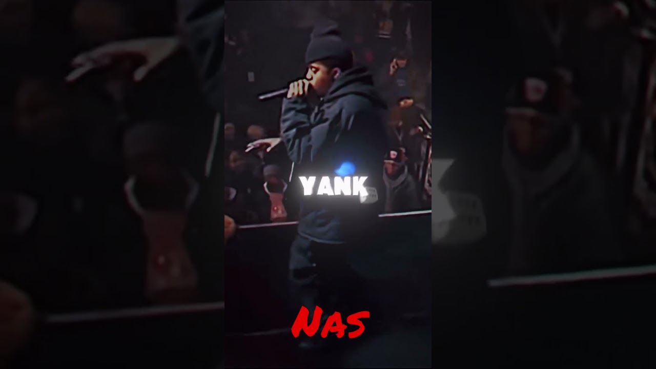 Nas Mass Appeal 