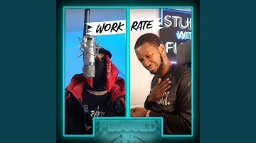 Thumbnail of Workrate x Fumez The Engineer - Plugged In