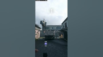 2 cross maps on farm #mw3 #gamenetics #callofduty #officialnsg ##cod #cod #codm