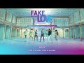 [Female/Thai Ver.] BTS – FAKE LOVE แกล้งรัก l Cover by M2NT9, GeniePak, Jeaniich, GiftZy, Zoey B