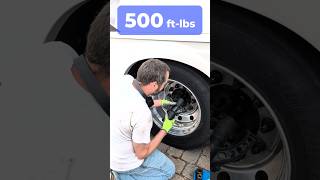 Must Have Tool to Loosen Stuck Lug Nuts Without Power Tools