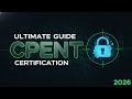 Certified Penetration Testing Professional (CPENT) Certification | Exam Format, Skills Tested & Tips