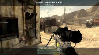 Random Killcam