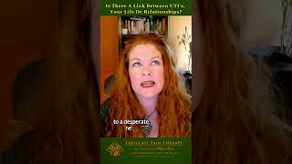 Famous Is There A Link Between UTI’s, Your Life Or Relationships? Wealth