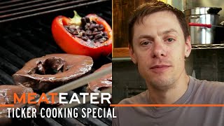 Hearts of Darkness: Ticker Cooking Special | S4E16 | MeatEater