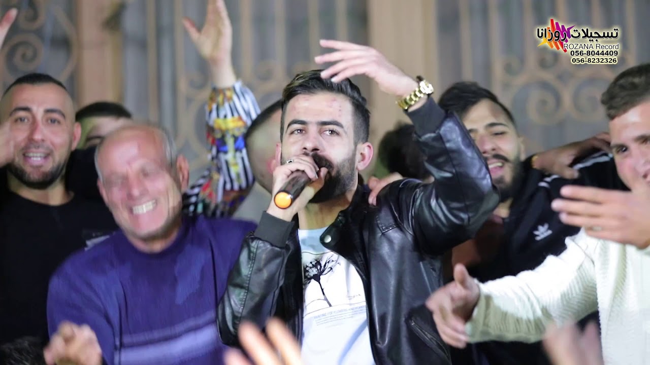 جديد معن رباع 💔(الطبطبة،لفلي حشيش،والله شكلي حبيتك انا شفتك صدفة ولقيتك)مهرجان سامر المالحي -الرام