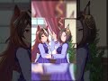 Symboli Rudolf and Air Groove Dance | uma musume