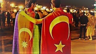 Metehan..turki̇sh Army.. Azerbai̇jan Army ..Turaz 2019 ᴴᴰ
