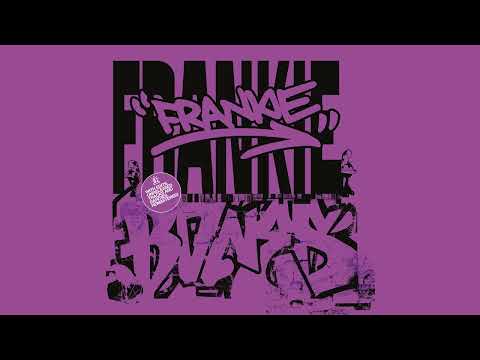 A2 FRANKIE BONES - TECH ANTHEM