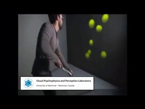 What is NeuroTracker?