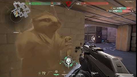 1v3 match point clutch